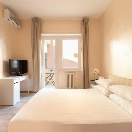 شقة Vatican District - Metro At The Door - Modern Flat