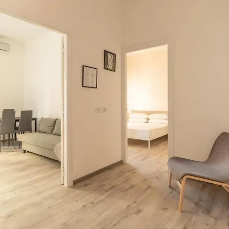 Vatican District - Metro At The Door - Modern Flat شقة *