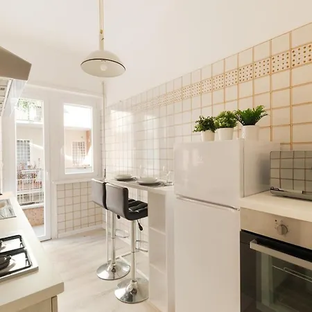 شقة Vatican District - Metro At The Door - Modern Flat