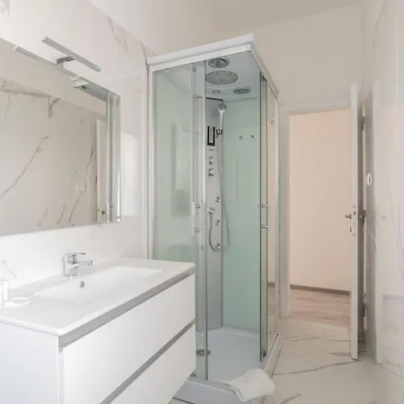 شقة Vatican District - Metro At The Door - Modern Flat *