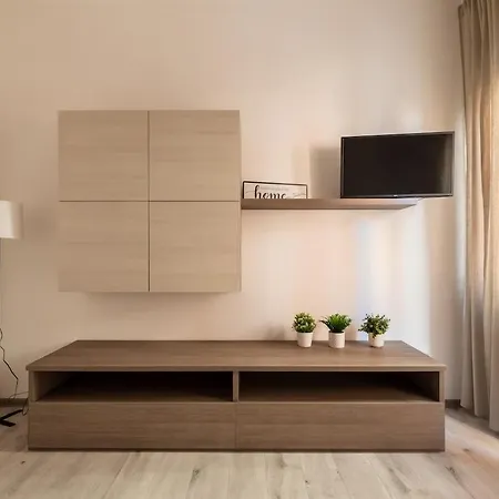 Vatican District - Metro At The Door - Modern Flat * روما