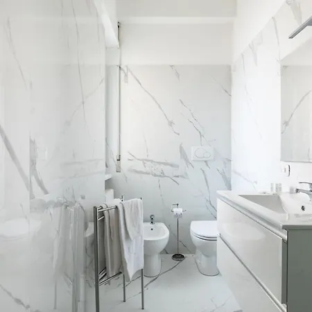 شقة Vatican District - Metro At The Door - Modern Flat *