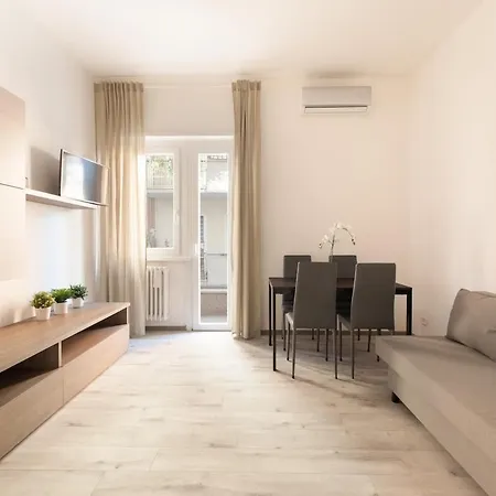 شقة Vatican District - Metro At The Door - Modern Flat *