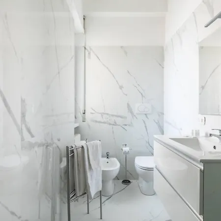 Vatican District - Metro At The Door - Modern Flat *