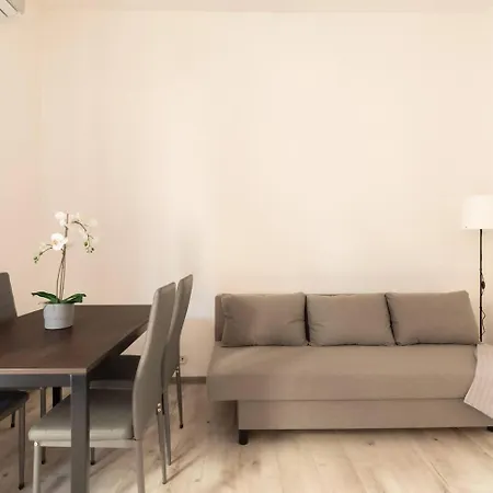 شقة Vatican District - Metro At The Door - Modern Flat