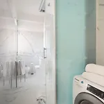 Vatican District - Metro At The Door - Modern Flat דירה רומא