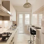 דירה Vatican District - Metro At The Door - Modern Flat *