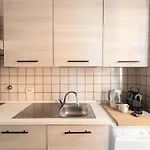 Vatican District - Metro At The Door - Modern Flat * רומא
