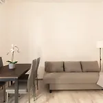 Vatican District - Metro At The Door - Modern Flat רומא