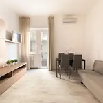 דירה Vatican District - Metro At The Door - Modern Flat *