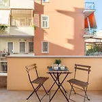 Vatican District - Metro At The Door - Modern Flat רומא