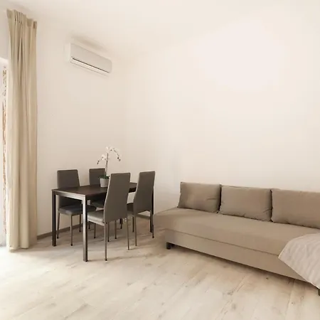 Apartman San Pietro Luminoso E Moderno Róma