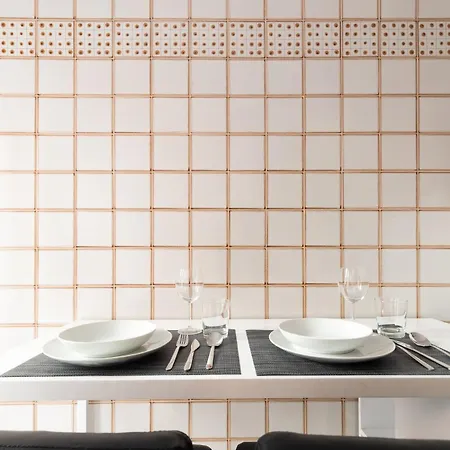 San Pietro Luminoso E Moderno *