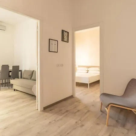 Apartman San Pietro Luminoso E Moderno