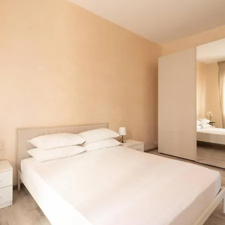 Apartman San Pietro Luminoso E Moderno Róma
