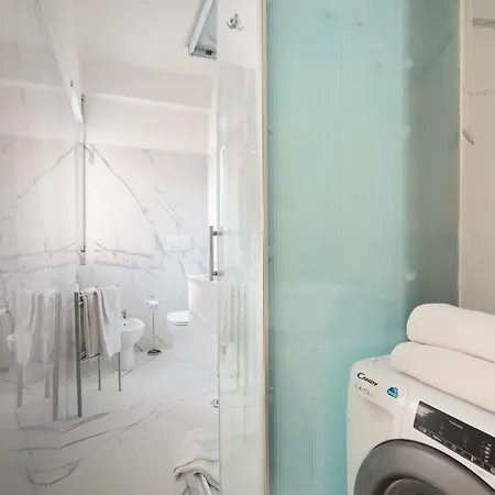 Vatican District - Metro At The Door - Modern Flat Апартаменты
