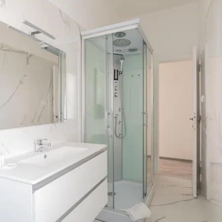 Vatican District - Metro At The Door - Modern Flat Апартаменты Рим
