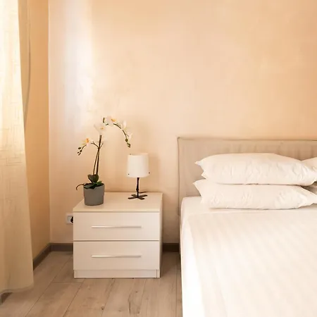 Апартаменты Vatican District - Metro At The Door - Modern Flat Рим