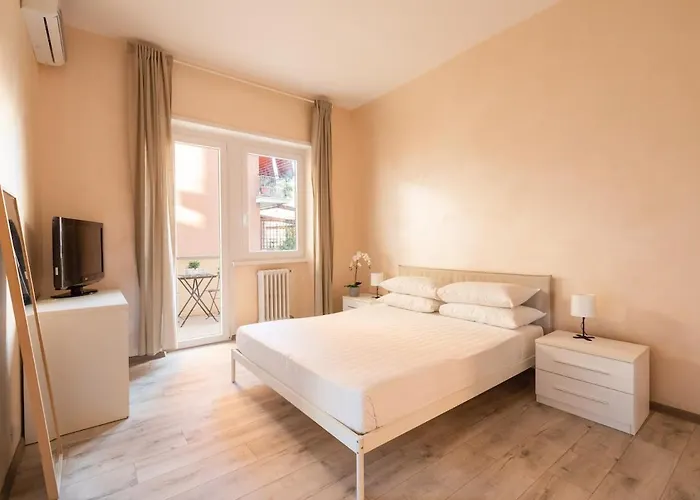 San Pietro Luminoso E Moderno Διαμέρισμα *