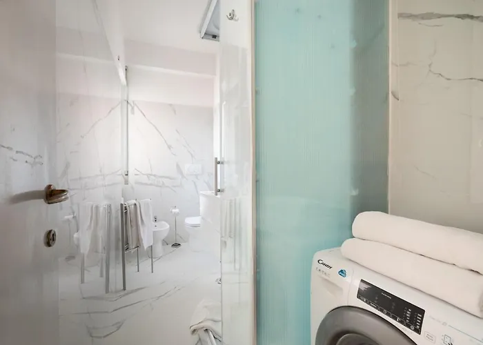 San Pietro Luminoso E Moderno Διαμέρισμα Ρώμη