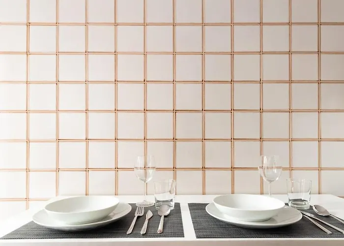 San Pietro Luminoso E Moderno *