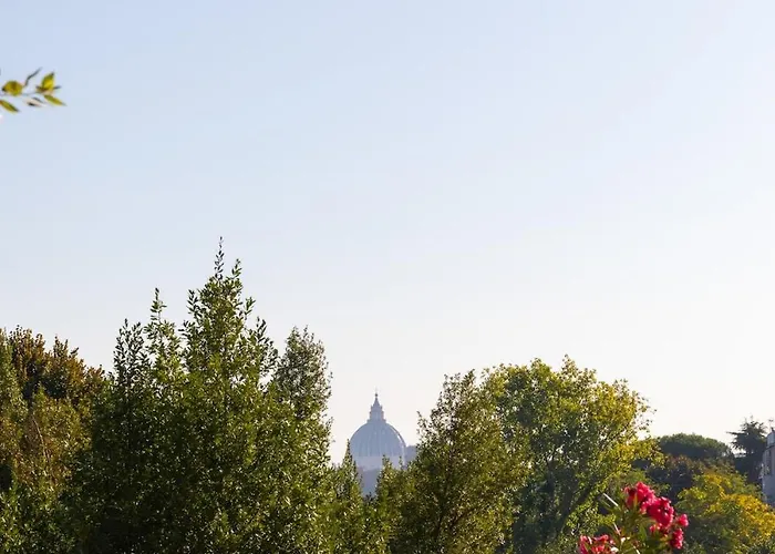 Διαμέρισμα San Pietro Luminoso E Moderno