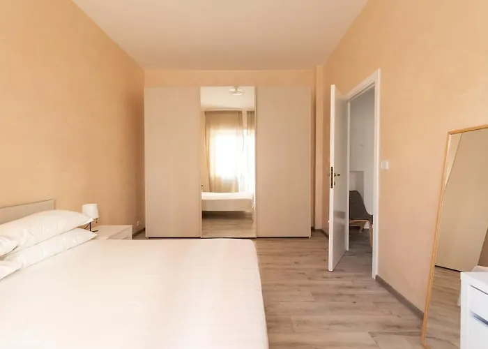 San Pietro Luminoso E Moderno Διαμέρισμα Ρώμη