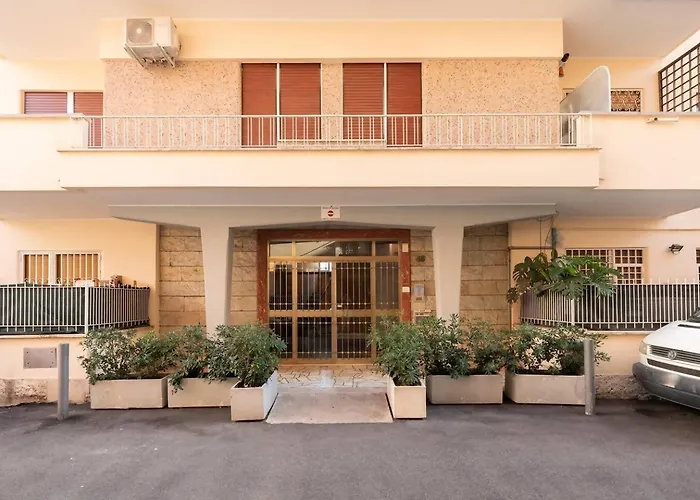 San Pietro Luminoso E Moderno Διαμέρισμα *