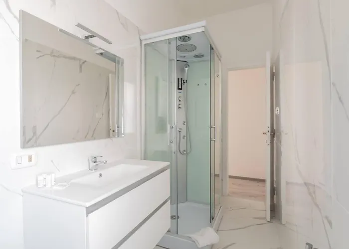 Διαμέρισμα San Pietro Luminoso E Moderno