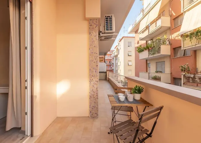 San Pietro Luminoso E Moderno * Ρώμη