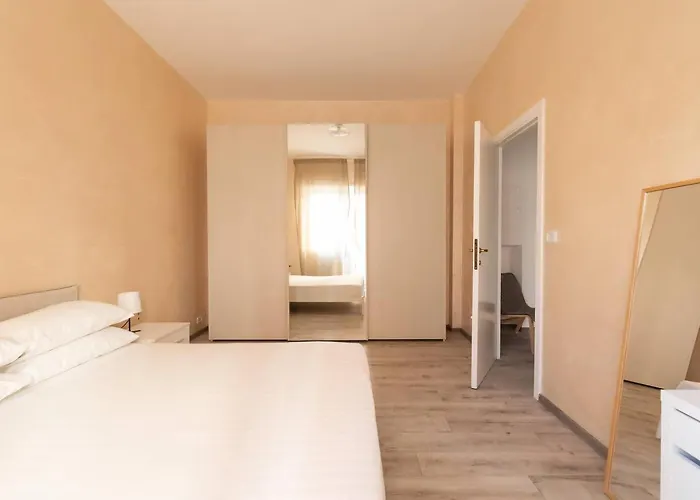 San Pietro Luminoso E Moderno