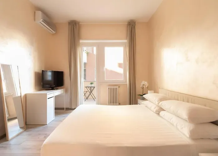 San Pietro Luminoso E Moderno