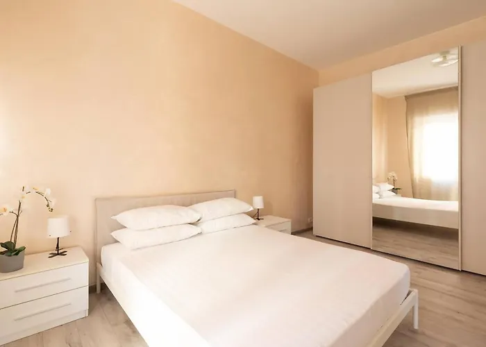 Διαμέρισμα San Pietro Luminoso E Moderno Ρώμη