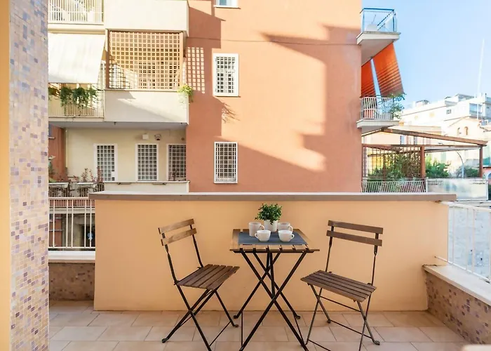 San Pietro Luminoso E Moderno Ρώμη